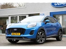 Ford Puma thumbnail 25