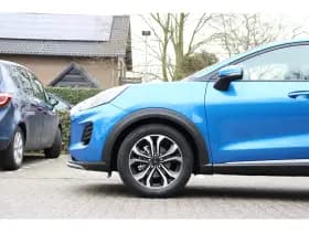 Ford Puma thumbnail 26