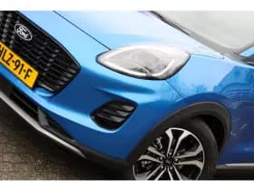 Ford Puma thumbnail 29