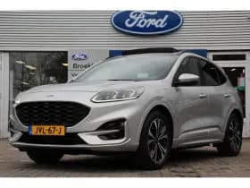 Ford Kuga thumbnail 1