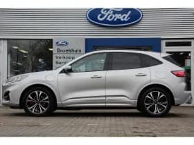 Ford Kuga thumbnail 2
