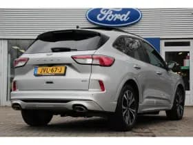Ford Kuga thumbnail 3