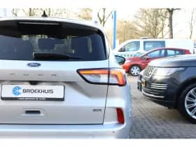 Ford Kuga thumbnail 38