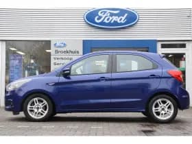 Ford Ka thumbnail 2