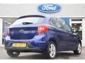 Ford Ka thumbnail 3
