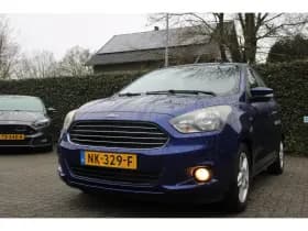 Ford Ka thumbnail 31