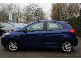 Ford Ka thumbnail 32