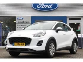 Ford Puma thumbnail 1