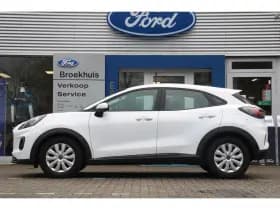 Ford Puma thumbnail 2