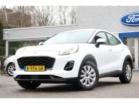 Ford Puma thumbnail 20