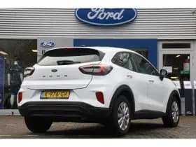 Ford Puma thumbnail 3