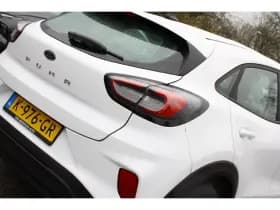 Ford Puma thumbnail 22