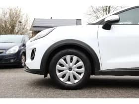 Ford Puma thumbnail 23
