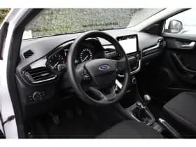 Ford Puma thumbnail 4