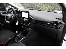 Ford Puma thumbnail 6