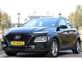 Hyundai Kona thumbnail 1
