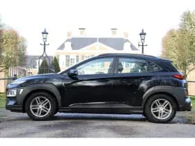 Hyundai Kona thumbnail 2