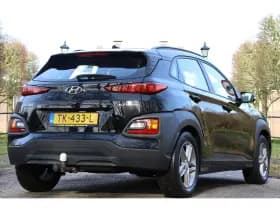 Hyundai Kona thumbnail 3