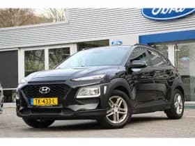 Hyundai Kona thumbnail 24