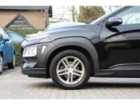 Hyundai Kona thumbnail 25