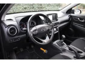 Hyundai Kona thumbnail 4