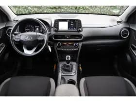 Hyundai Kona thumbnail 5