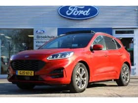 Ford Kuga thumbnail 1