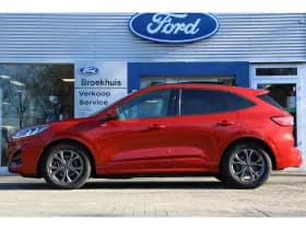 Ford Kuga thumbnail 2