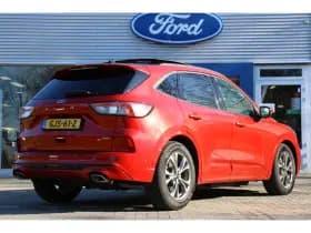 Ford Kuga thumbnail 3
