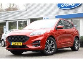 Ford Kuga thumbnail 33
