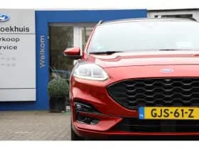 Ford Kuga thumbnail 38