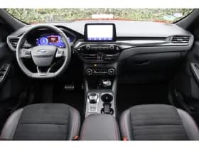 Ford Kuga thumbnail 5