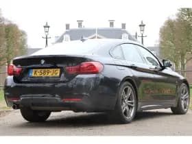 BMW 4-Serie thumbnail 3