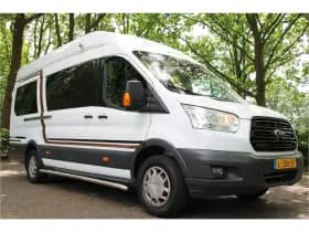 Ford Transit thumbnail 1