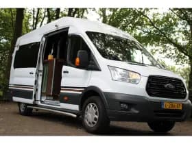 Ford Transit thumbnail 2