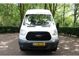 Ford Transit thumbnail 17