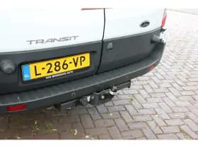 Ford Transit thumbnail 23