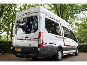 Ford Transit thumbnail 4