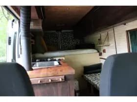 Ford Transit thumbnail 32