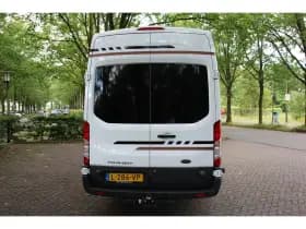 Ford Transit thumbnail 5
