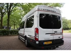 Ford Transit thumbnail 6