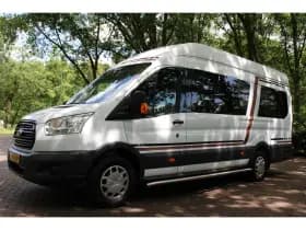 Ford Transit thumbnail 7