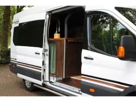 Ford Transit thumbnail 8