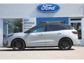 Ford Kuga thumbnail 2