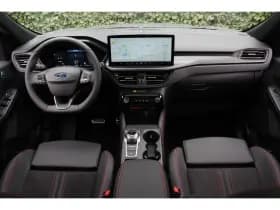 Ford Kuga thumbnail 5
