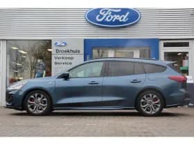 Ford Focus thumbnail 2