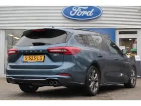 Ford Focus thumbnail 3