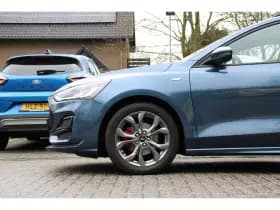 Ford Focus thumbnail 24