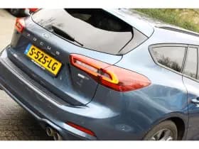 Ford Focus thumbnail 27