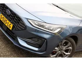 Ford Focus thumbnail 28